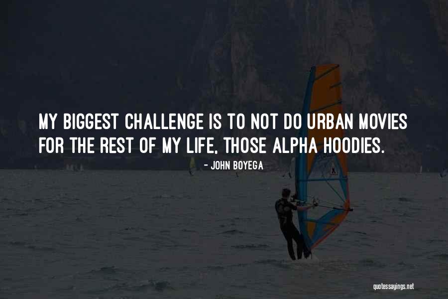 Mid Journeys Quotes By John Boyega Mid Journeys Quotes By John Boyega