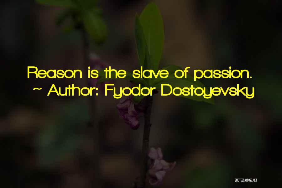 Mid Morning Matters Season 2 Quotes By Fyodor Dostoyevsky