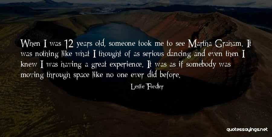 Mid Morning Matters Season 2 Quotes By Leslie Fiedler Mid Morning Matters Season 2 Quotes By Leslie Fiedler