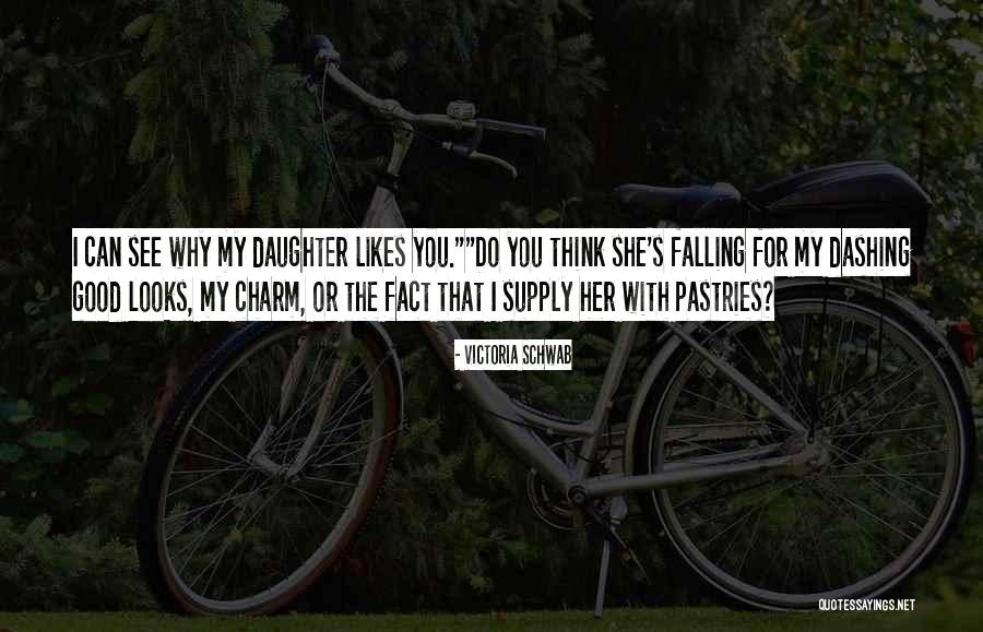 Mid Nineteenth Quotes By Victoria Schwab Mid Nineteenth Quotes By Victoria Schwab