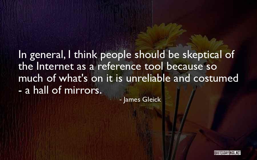 Mid Thigh Shorts Quotes By James Gleick Mid Thigh Shorts Quotes By James Gleick
