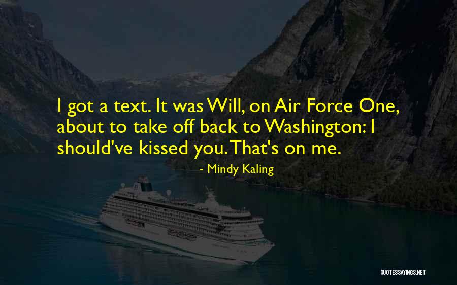 Mid Wicket Enterprises Quotes By Mindy Kaling