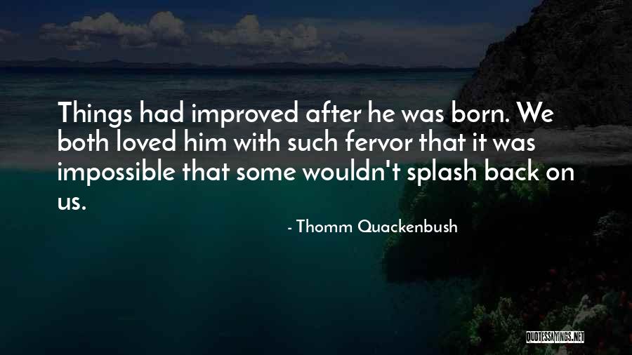 Midanium Quotes By Thomm Quackenbush Midanium Quotes By Thomm Quackenbush