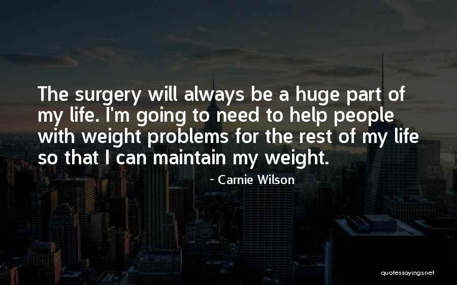Midas Synchrony Quotes By Carnie Wilson Midas Synchrony Quotes By Carnie Wilson