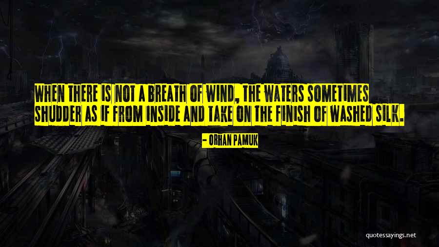 Midas Synchrony Quotes By Orhan Pamuk Midas Synchrony Quotes By Orhan Pamuk