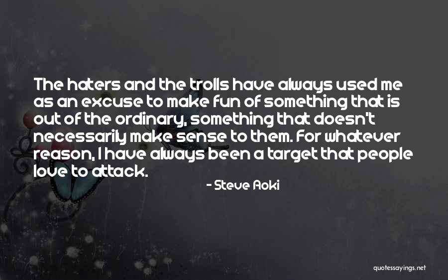 Midas Synchrony Quotes By Steve Aoki Midas Synchrony Quotes By Steve Aoki