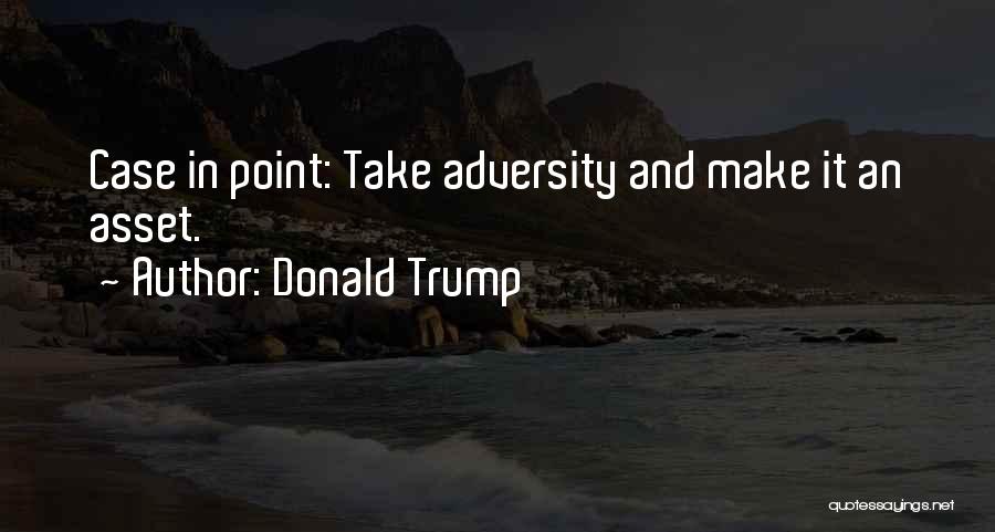 Midass Quotes By Donald Trump