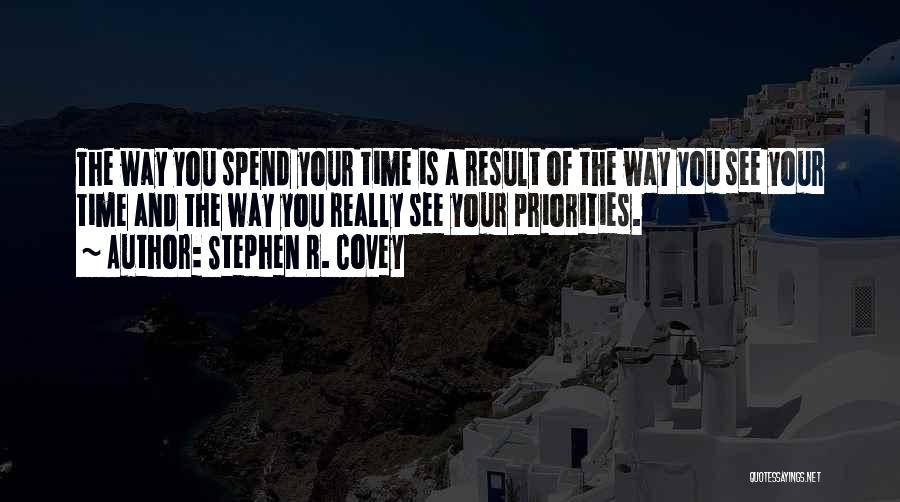 Midass Quotes By Stephen R. Covey