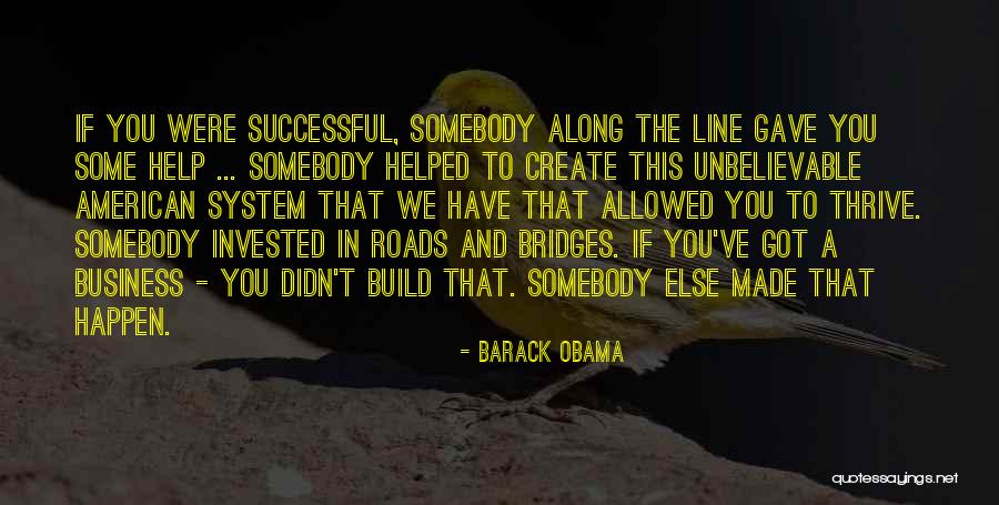 Midblock Pedestrian Quotes By Barack Obama Midblock Pedestrian Quotes By Barack Obama