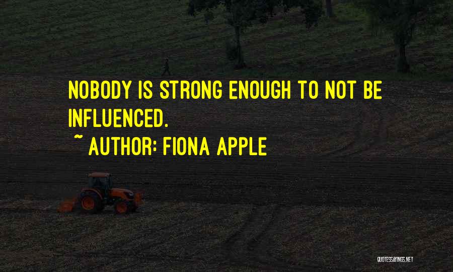 Midbrain Activation Quotes By Fiona Apple