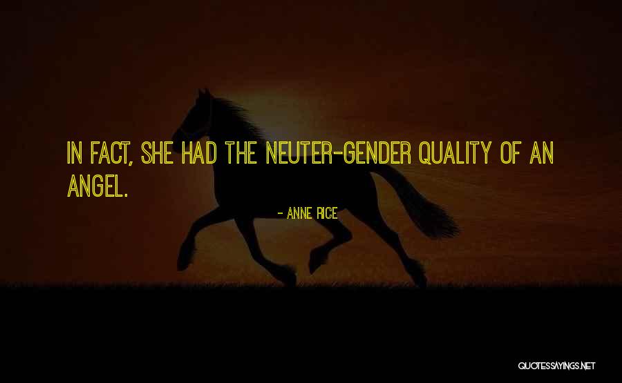 Midcentury Misogynists Quotes By Anne Rice Midcentury Misogynists Quotes By Anne Rice
