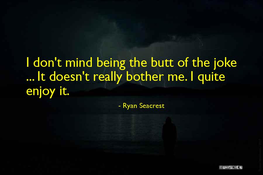 Midcervical Tetraplegia Quotes By Ryan Seacrest Midcervical Tetraplegia Quotes By Ryan Seacrest