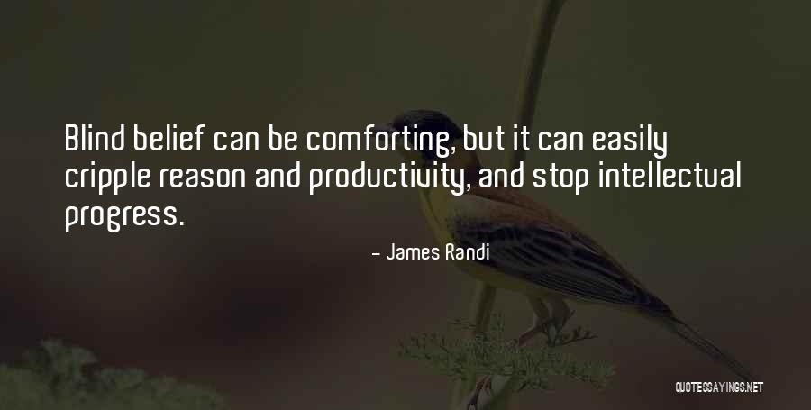 Midcity Quotes By James Randi Midcity Quotes By James Randi