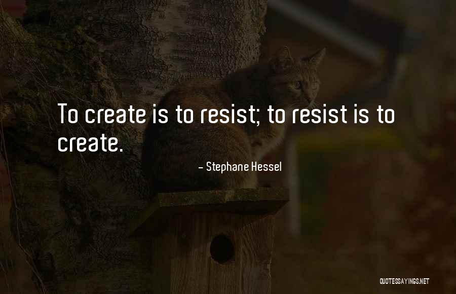 Midcity Quotes By Stephane Hessel Midcity Quotes By Stephane Hessel