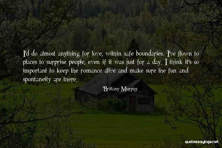 Midcourt At Del Quotes By Brittany Murphy Midcourt At Del Quotes By Brittany Murphy