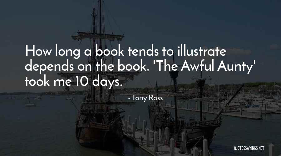 Middagmaal Quotes By Tony Ross Middagmaal Quotes By Tony Ross
