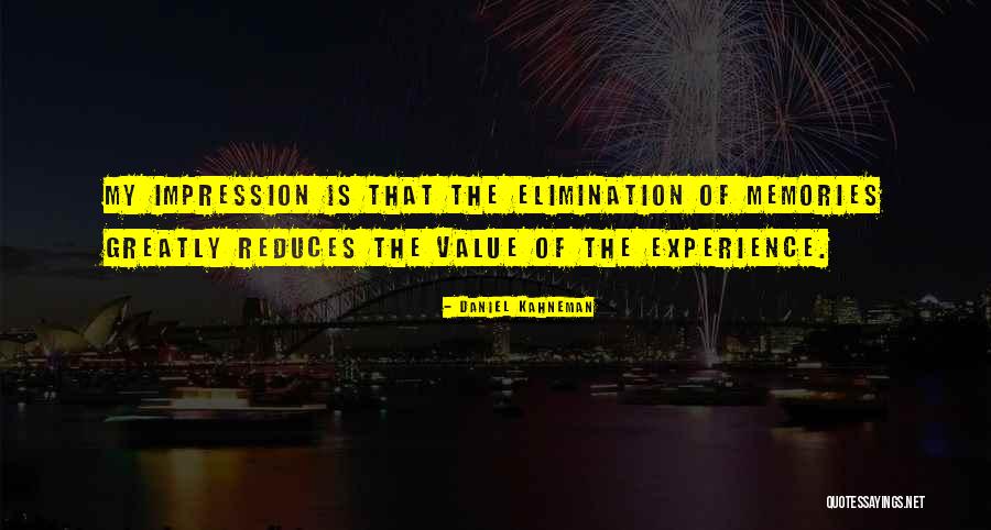 Middaugh Real Estate Quotes By Daniel Kahneman Middaugh Real Estate Quotes By Daniel Kahneman
