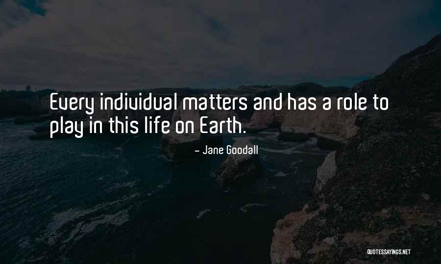 Middaugh Real Estate Quotes By Jane Goodall Middaugh Real Estate Quotes By Jane Goodall