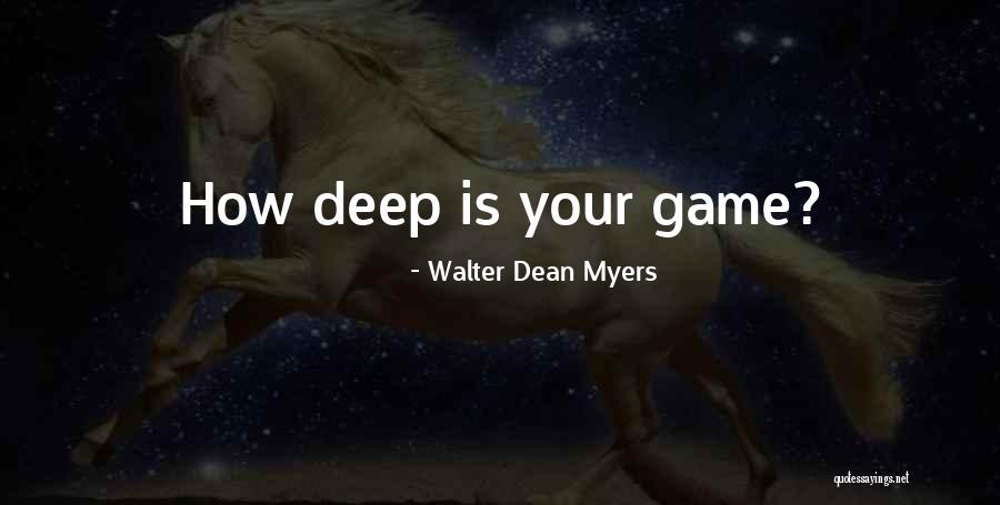 Middaugh Real Estate Quotes By Walter Dean Myers Middaugh Real Estate Quotes By Walter Dean Myers