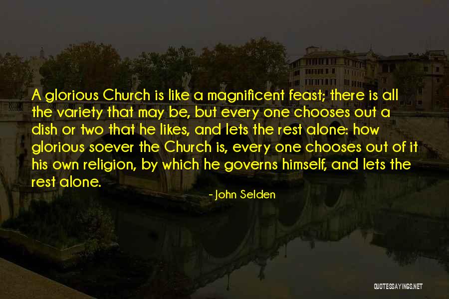 Midday Motivation Quotes By John Selden Midday Motivation Quotes By John Selden