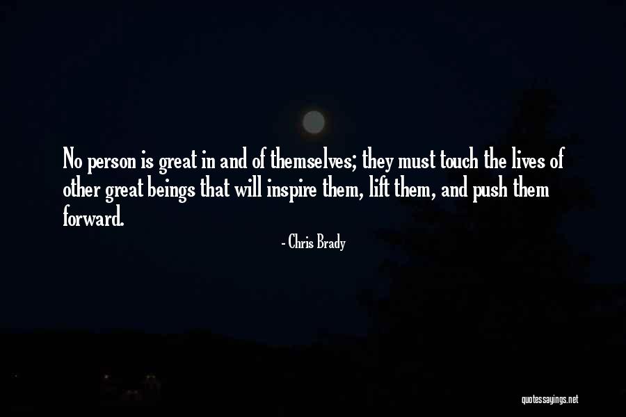Midday Prayer Quotes By Chris Brady Midday Prayer Quotes By Chris Brady