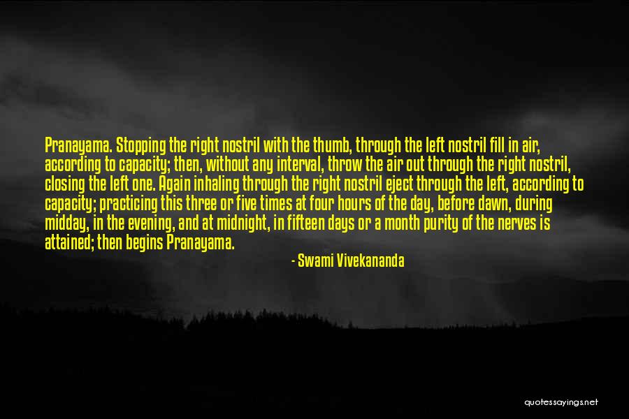 Midday Quotes By Swami Vivekananda