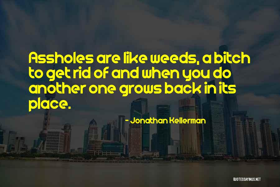 Midday Win Quotes By Jonathan Kellerman Midday Win Quotes By Jonathan Kellerman