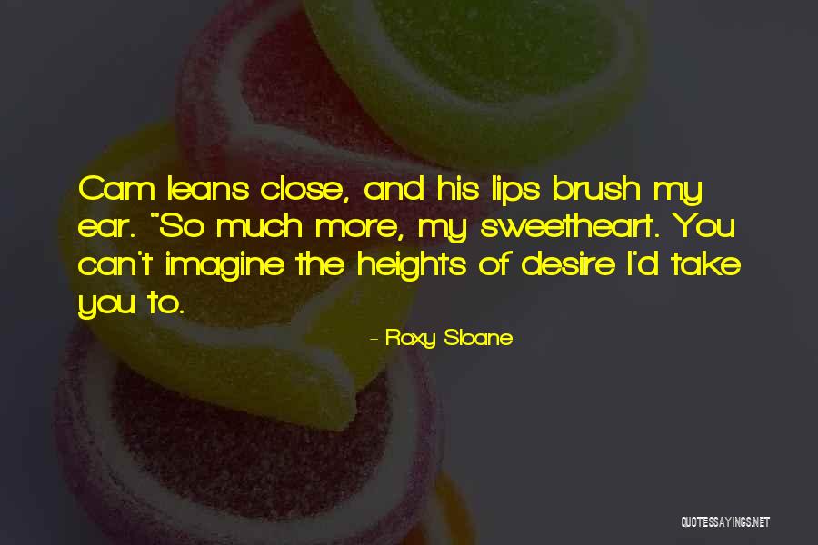 Middelalderen Quotes By Roxy Sloane Middelalderen Quotes By Roxy Sloane