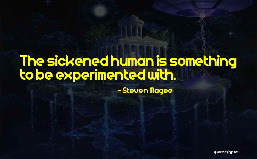 Middelalderen Quotes By Steven Magee Middelalderen Quotes By Steven Magee