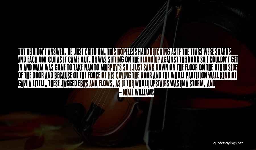 Middelbon Quotes By Niall Williams Middelbon Quotes By Niall Williams