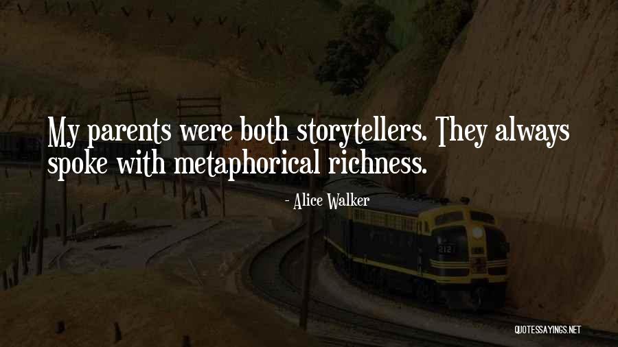 Middelburg Mpumalanga Quotes By Alice Walker