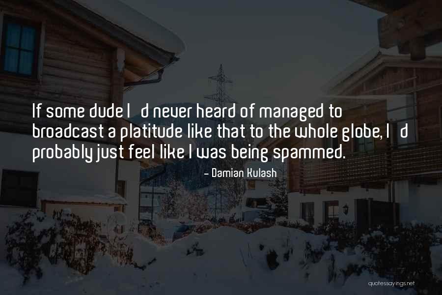 Middelburg Mpumalanga Quotes By Damian Kulash Middelburg Mpumalanga Quotes By Damian Kulash