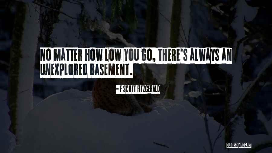 Middelmatige Hondenrassen Quotes By F Scott Fitzgerald Middelmatige Hondenrassen Quotes By F Scott Fitzgerald