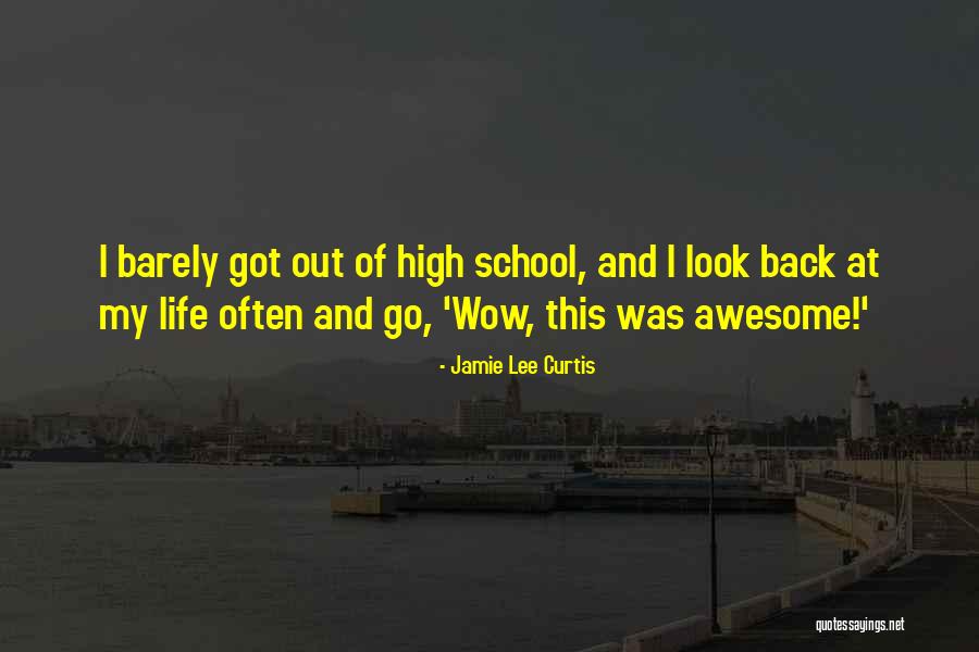 Middelpunt Cirkel Quotes By Jamie Lee Curtis Middelpunt Cirkel Quotes By Jamie Lee Curtis
