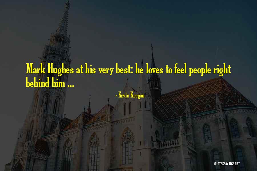 Middle Age Spread Quotes By Kevin Keegan Middle Age Spread Quotes By Kevin Keegan
