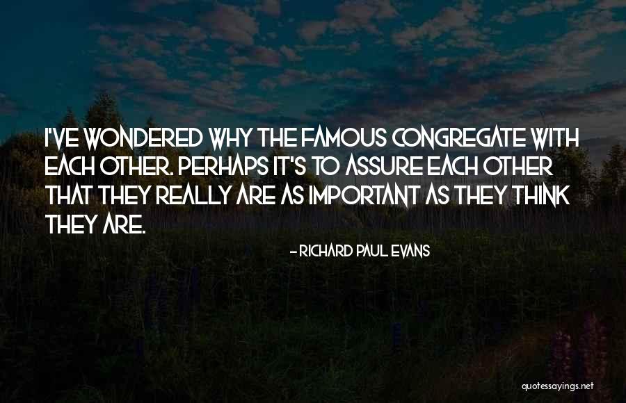 Middle Brick Heck Quotes By Richard Paul Evans Middle Brick Heck Quotes By Richard Paul Evans