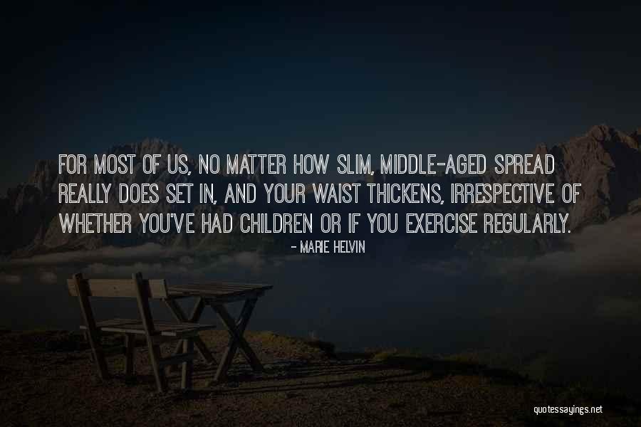 Middle Children Quotes By Marie Helvin Middle Children Quotes By Marie Helvin