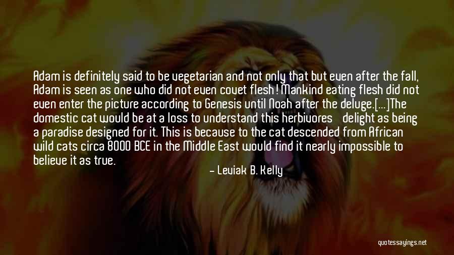 Middle East Food Quotes By Leviak B. Kelly Middle East Food Quotes By Leviak B. Kelly
