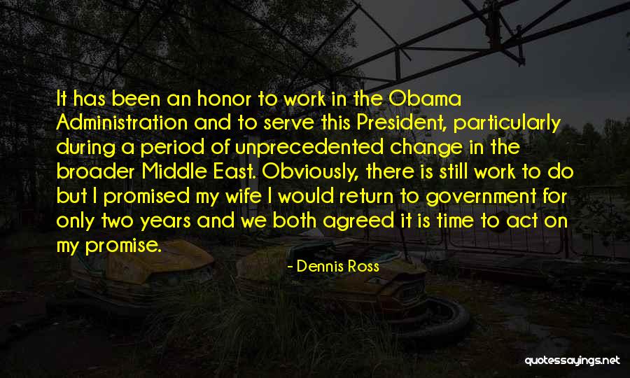 Middle East Quotes By Dennis Ross Middle East Quotes By Dennis Ross
