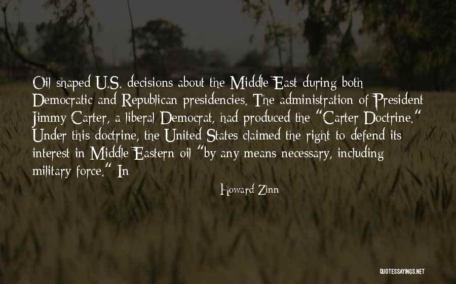 Middle East Quotes By Howard Zinn Middle East Quotes By Howard Zinn