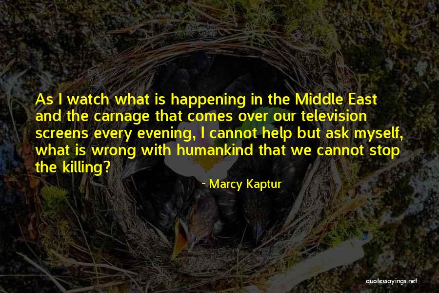 Middle East Quotes By Marcy Kaptur Middle East Quotes By Marcy Kaptur