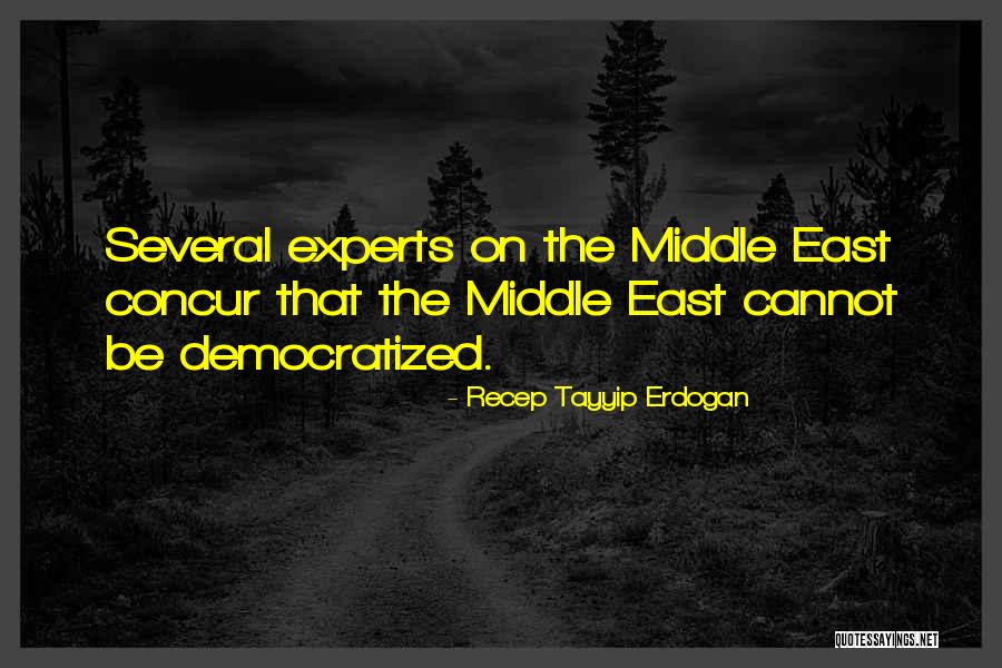 Middle East Quotes By Recep Tayyip Erdogan Middle East Quotes By Recep Tayyip Erdogan