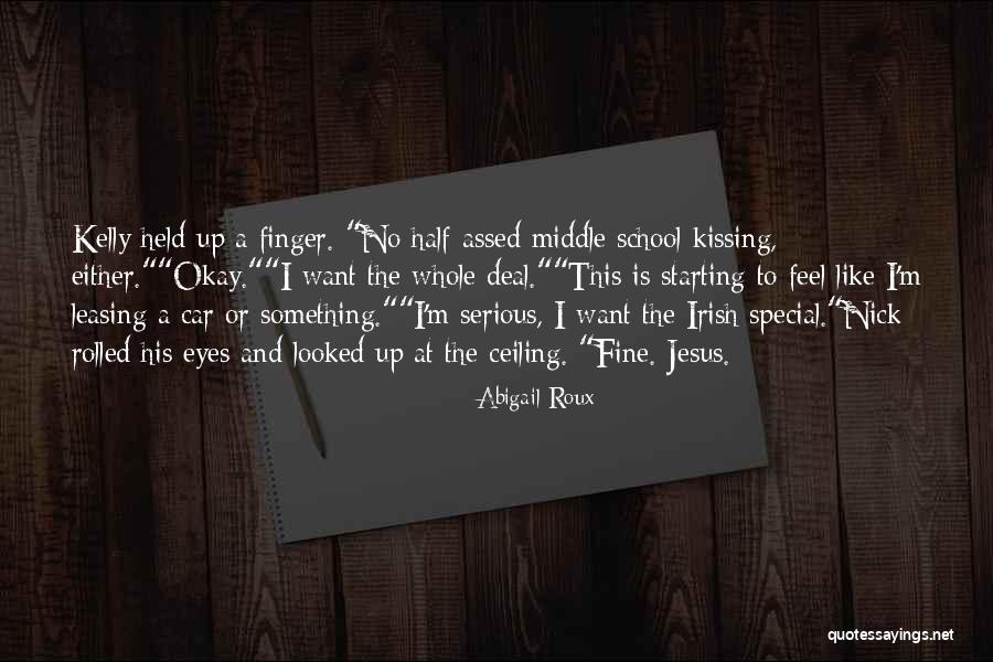 Middle Finger Quotes By Abigail Roux Middle Finger Quotes By Abigail Roux