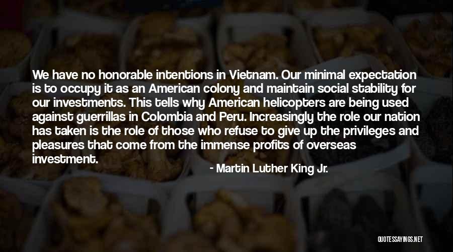Middle Finger To My Haters Quotes By Martin Luther King Jr. Middle Finger To My Haters Quotes By Martin Luther King Jr.
