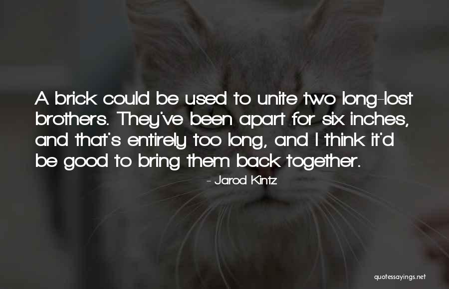 Middle Life Skills Quotes By Jarod Kintz Middle Life Skills Quotes By Jarod Kintz