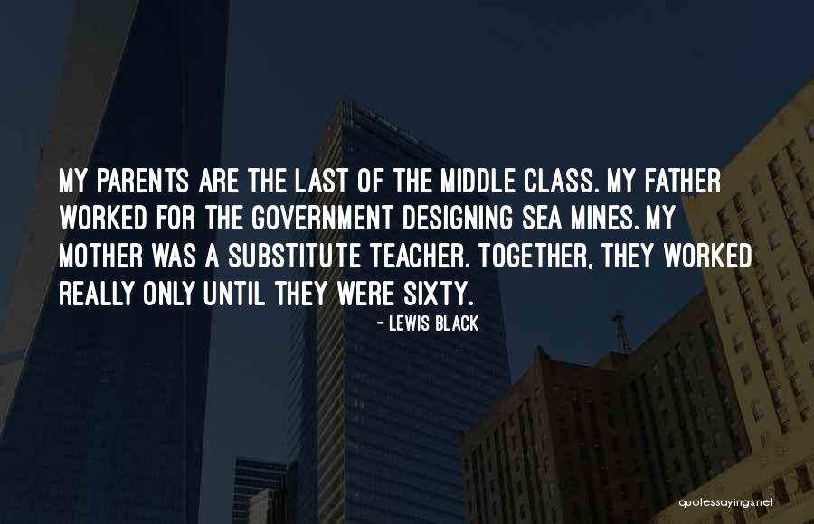 Middle Of Sea Quotes By Lewis Black Middle Of Sea Quotes By Lewis Black
