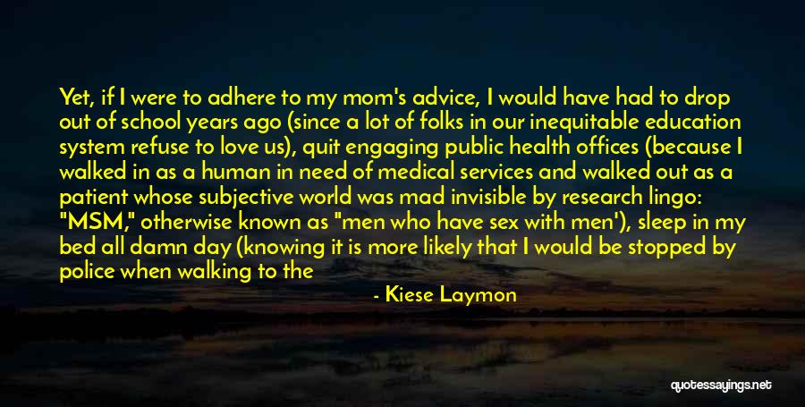 Middle Of Summer Quotes By Kiese Laymon Middle Of Summer Quotes By Kiese Laymon