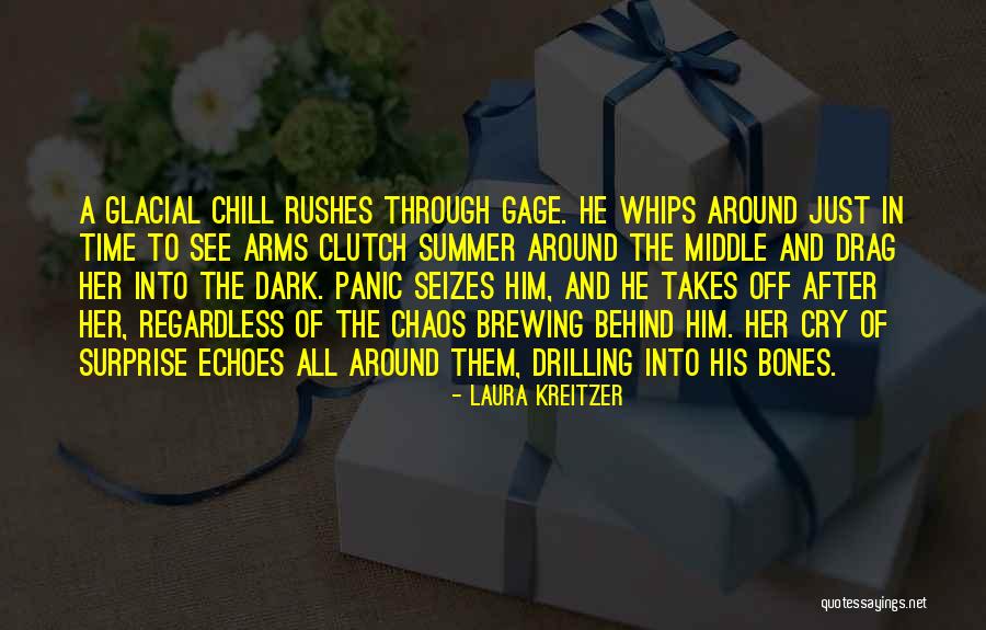 Middle Of Summer Quotes By Laura Kreitzer Middle Of Summer Quotes By Laura Kreitzer