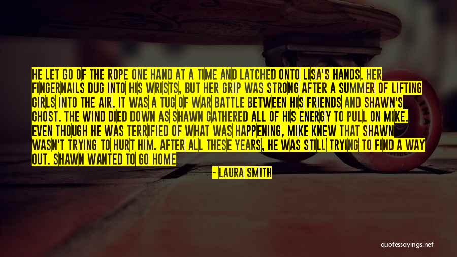 Middle Of Summer Quotes By Laura Smith Middle Of Summer Quotes By Laura Smith
