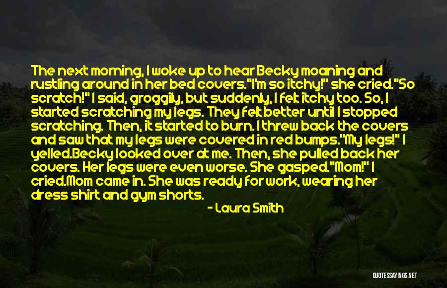 Middle Of Summer Quotes By Laura Smith Middle Of Summer Quotes By Laura Smith